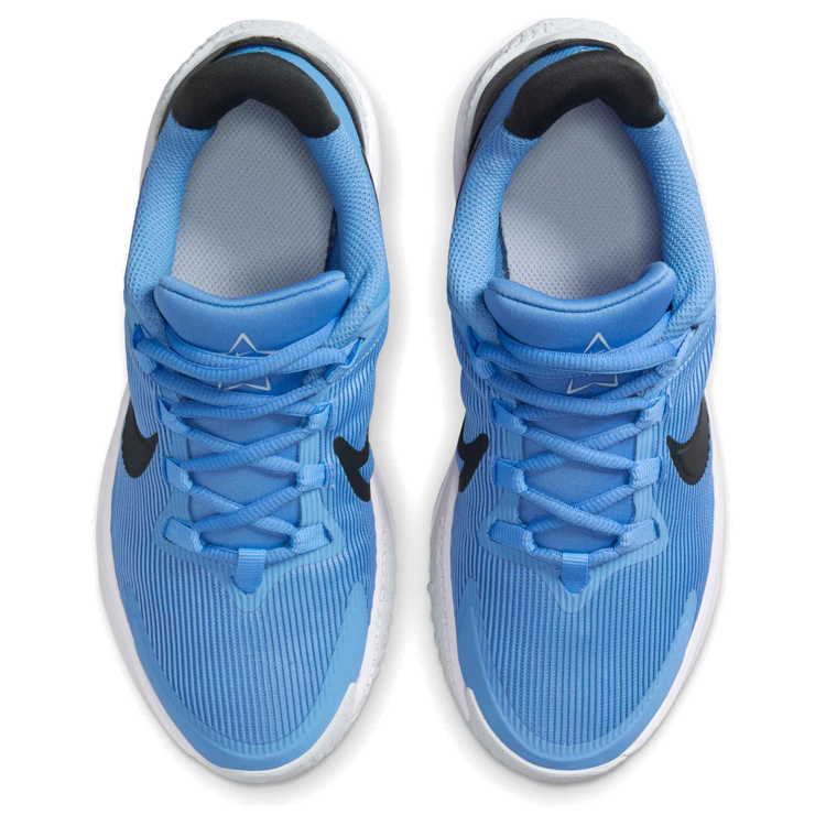 Incaltaminte Sport Nike STAR RUNNER 4 NN pt Barbati / 36.5 / Albastru deschis photo 3